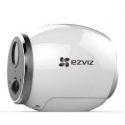 Wi-Fi видеокамера на батарейках EZVIZ(Hikvision) CS-CV316