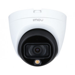 HDCVI видеокамера Imou(Dahua Technology) HAC-TB21FP