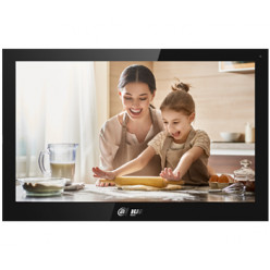  IP видеодомофон SIP с операционной системой Android Dahua DHI-VTH5341G-W