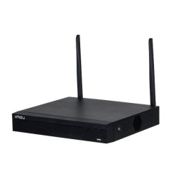 Wi-Fi видеорегистратор Imou NVR1104HS-W-S2