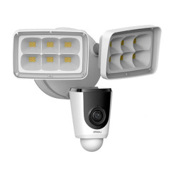 IP-камера Imou(Dahua Technology) с активным оповещением IPC-L26P