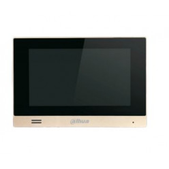  IP видеодомофон Dahua DH-VTH1550СНM-S1