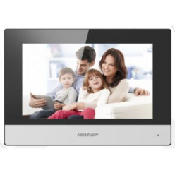 IP видеодомофон HIKVISION  DS-KH6320-TE1