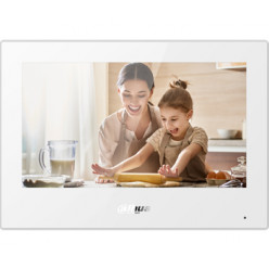  IP видеодомофон SIP с операционной системой Android Dahua DHI-VTH5321GW-W