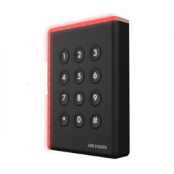 Cчитыватель Proximiti карт с кодовой клавиатурой HIKVISION DS-K1108M