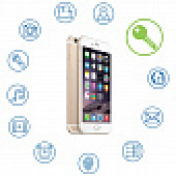 U-Prox BLE IDдля  BLE и NFC мобильный идентификатор(цифровой аналог карт доступа)