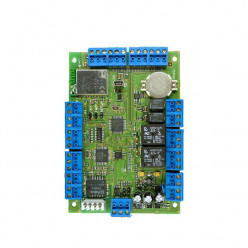 ATES0329 Плата контроллера U-Prox IP400 